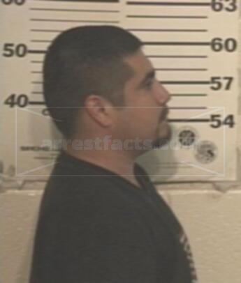 Jorge Ivan Hernandez Acosta