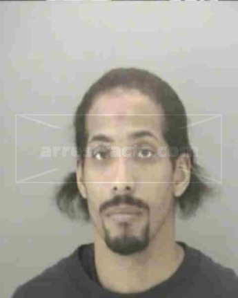Barry Matthew Anderson