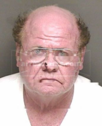 Ralph Burnett Walker