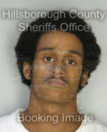 Anthony Bolden