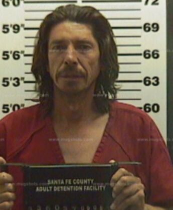 Patrick Anthony Alderette