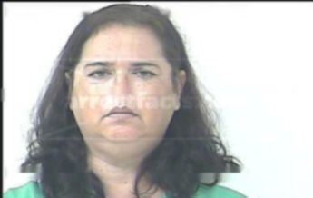 Karen Allyn Zackery