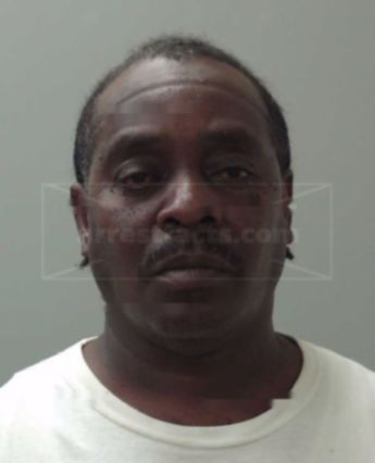 Harold Brent Benford