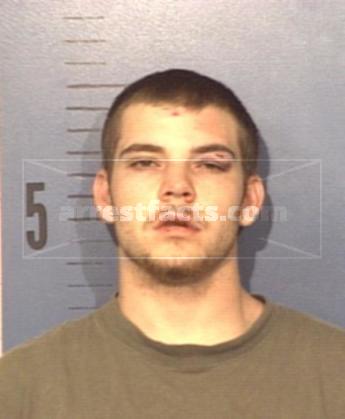 Cameron Lee Mcrae