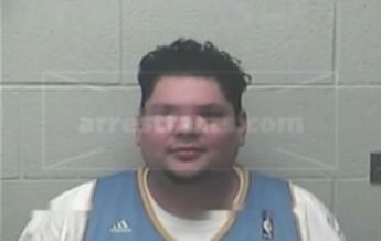Mark Anthony Castillo