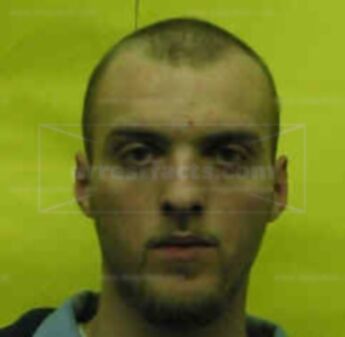 Justin Michael Oliver