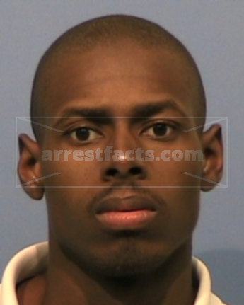 Antoine Deon Flowers