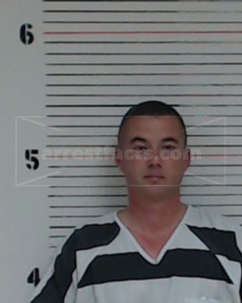 Kevin Dewayne Bennight