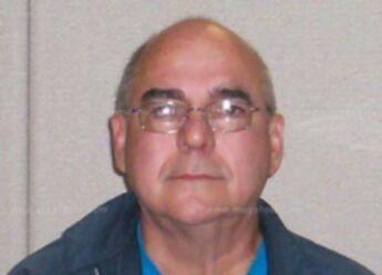 Johnny Ray Patterson