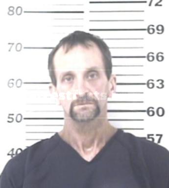 Michael Wayne Haley
