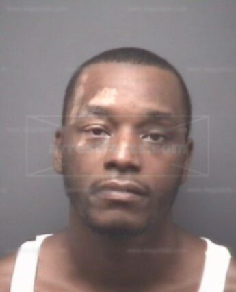 Jamar Rashawn Savage