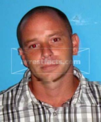 Gregory Daniel Johnson