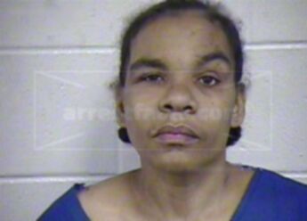 Genell Trelyce Vinson