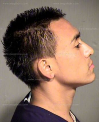 Francisco James Ellison