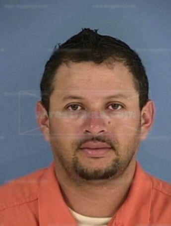 Everth Antonio Lopez Martinez