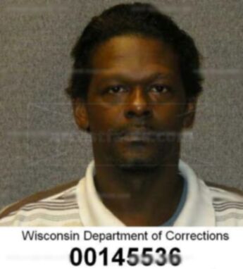 Haywood Johnson Jr.