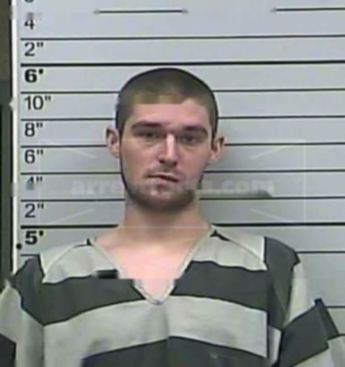 Cory Austin Morrison