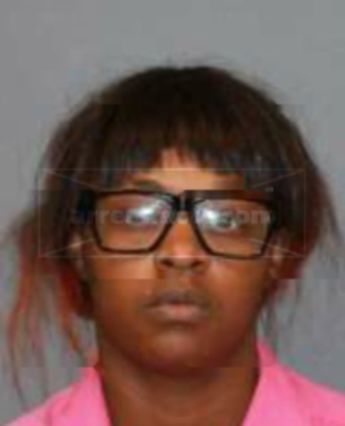 Lasondra Lasha Scott