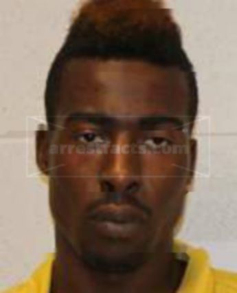 Travis Lycel Edmondson
