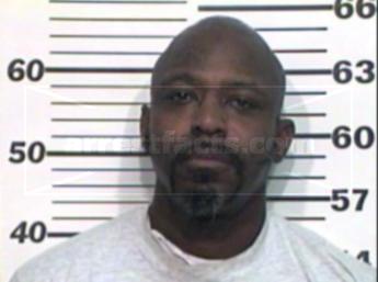 Richard Leeward Booker