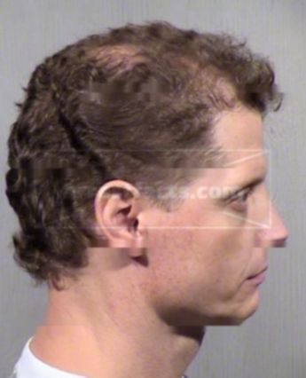 Mark William Ackerman