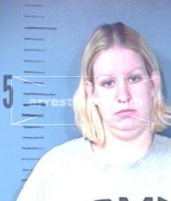 Amy Michelle Rice