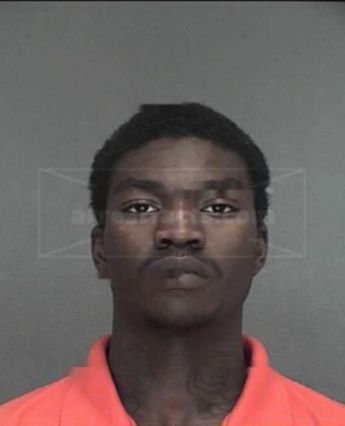 Robbie Earl Johnson