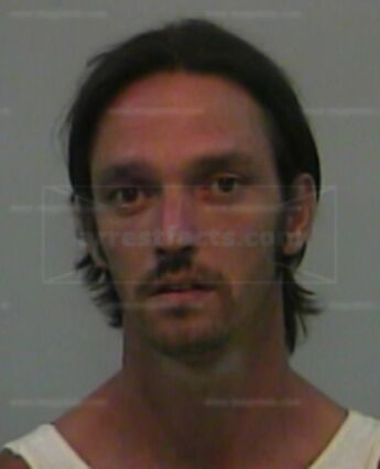 Adam Wesley Stevens