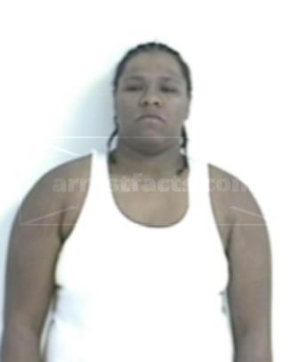 Latoya Ann Hadnot
