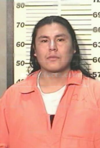 Archie L Yazzie