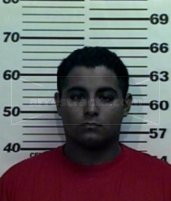 Robert Anthony Cates