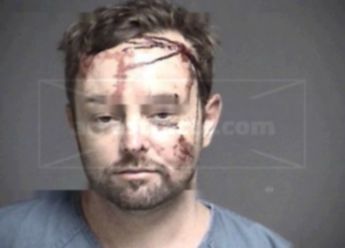 Michael Shayne Ramsey