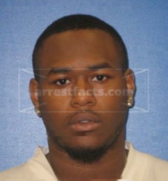 Jule Devon Frazier Jr.