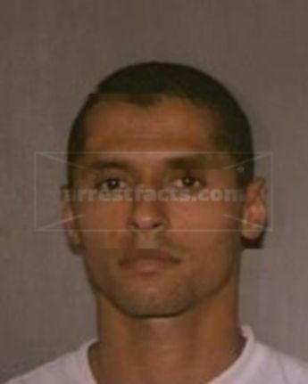 Edwin Hernandez
