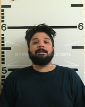 Brandon Lee Villarreal