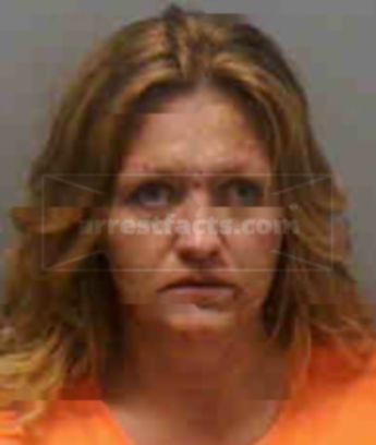 Nancy Sue Blakely