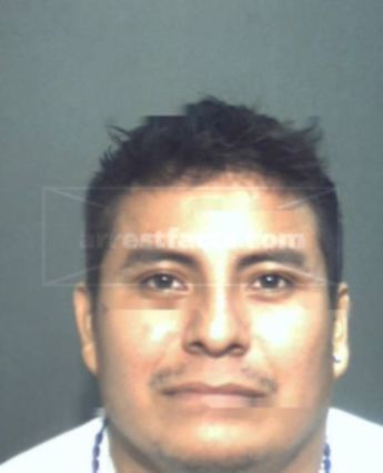 Roman Jose Martinez