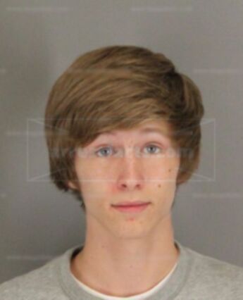 Dalton James Brown