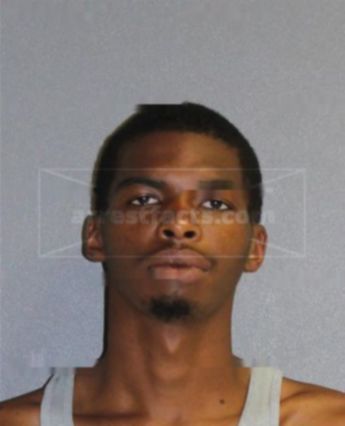 Tyrelle Jamal Bryant