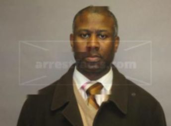 Michael Wesley Green