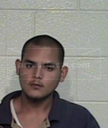 Oscar Tamia Montalvo