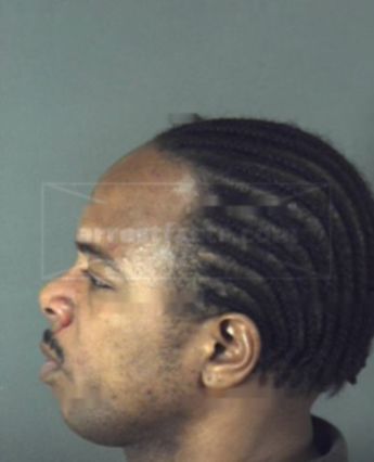 Sedgewick Dion Tate