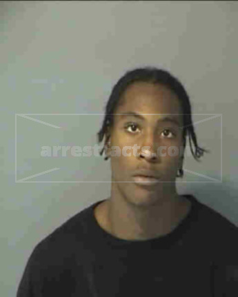 Calvin Jerome Evans