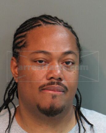 Travis Lebron Dillard