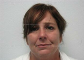 Frances Gail Torres
