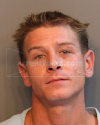 Mason Tucker Arnold