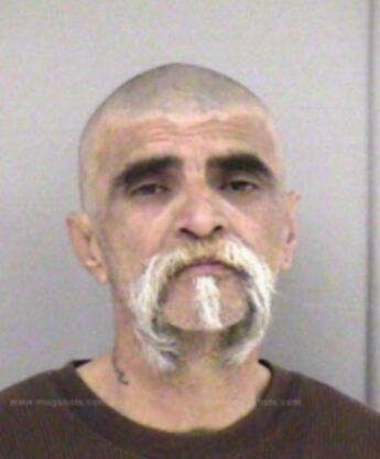Mario Valdez