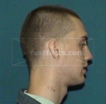 Jason L. Weidenburner