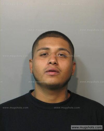 Nelson A. Soto