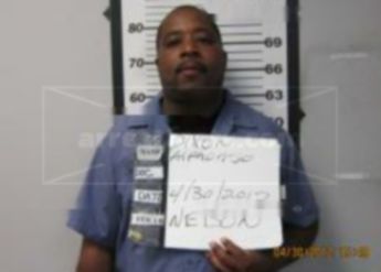 Alphonso Dixon